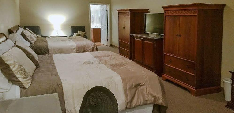 Rolling Hills Lodge Чероки Екстериор снимка